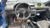 Opel Corsa gösterge paneli