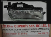 Opel- Vectra Sağ Far 1993 1996 ORJINAL