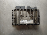 RENAULT CLİO ŞANZIMAN BEYNİ S118037002A-8200204643-TA2000