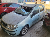 Oto Çıkma Parça / Fiat / Punto / Elektrik / Stop / Çıkma Parça 
