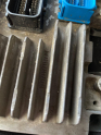 Opel Astra Benzinli Motor Beyni