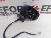 HONDA CİTY SAĞ AYNA ÇIKMA ORİJİNAL PARÇA