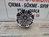 BMW 5 serisi i5 g60 orijinal jant  19 İnç 5a324e0