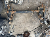 FİAT TEMPRA ARKA DİNGİL SÖKME KONUK OTOMOTİV