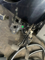 CHEVROLET CRUZE PEDAL