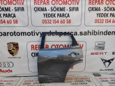 Nissan Qashqai j12 sol arka kapı orjinal çıkma