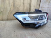 Audi a3 sol far matrix 8V0941033C orijinal