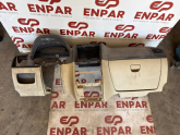 FİAT ALBEA ÇIKMA ORİJİNAL ÖN GÖĞÜS TORPİDO