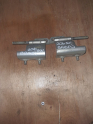 PEUGEOT PEJO 206 SW BAGAJ MENTEŞESİ