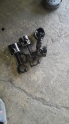 Fiat albea 1.3 piston kolları