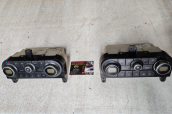 Nissan Qashqai 2 Orijinal Kalorifer Klima Kontrol Paneli 08-10