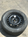 Renault Megan 2 Stepne Jant Lastik