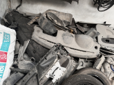 Renault clio iç plastikler bakalitler tirim parçaları 2000 - 2009