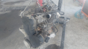 Oto Çıkma Parça / Fiat / Ducato / Motor / Komple Motor / Çıkma Parça 