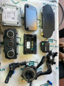 Oto Çıkma Parça / Fiat / Egea / Elektrik / Beyin / Çıkma Parça 