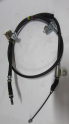 59770-4H730 H-1 2007- EL FREN TELİ ARKA SAĞ ABS Lİ