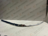 VOLKSWAGEN PASSAT 2015 2018 ARKA TAMPON SAĞ NİKELAJ 3G0853842