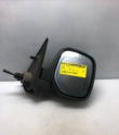 Citroen Berlingo 2002-2008 sağ dış ayna manuel 027470