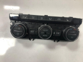 5G1907044AF Volkswagen Golf Klima Kontrol Paneli (2013/2020)