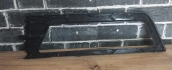 5JA807682 orj skoda rapid sağ ön sis kapağı sisli
