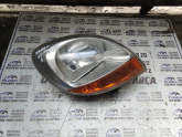 RENAULT KANGOO 03-07 SAĞ FAR