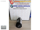 BMW F20 1.16i N13 Benzinli Çıkma Klima Kompresör Orijinal
