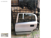 Opel astra g gri renk sol arka kapı ORJİNAL OTO OPEL