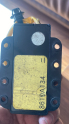 MİTSUBİSHİ L200 AİRBAG KAPAĞI 8610A134 OTO FEDAİ