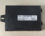 284B12714R RENAULT CAPTUR BCM BEYNİ T4 N3VS