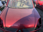 RENAULT KANGOO ÖN KAPUT