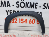 Suzuki SX4 Cross 21R ön sol dodik 77221-63t0