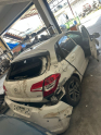 CITROEN C4 SAĞ ARKA STOP ORJINAL ÇIKMA
