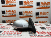 ÇIKMA VW TİGUAN SAĞ DİKİZ AYNASI E1020933