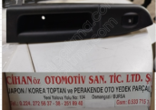 GETZ 06- ORJ ARKA SAĞ DÜĞMELİ CAM DÜĞME ÇERÇEVESİ