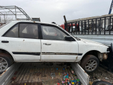 Oto Çıkma Parça / Mazda / MPV / Kaporta & Karoser / Sol Arka Kapı / Çıkma Parça 