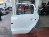 VOLKSWAGEN POLO SOL ARKA KAPI ORJİNAL