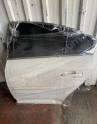 TOYOTA AVENSİS 2012-2015 MODEL ORJİNAL ÇIKMA SOL ARKA KAPI