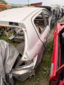 Peugeot 307 sağ arka Çamurluk