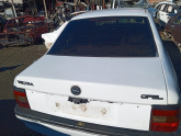 OPEL VECTRA BAGAJ KAPAĞI