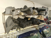 ÖZMEN OPEL ASTRA F G H J ÖN GÖĞÜS TORPİDO SAĞ SOL AİRBAG