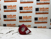ÇIKMA VW GOLF-5 SOL BAGAJ İÇİ STOP
