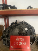 FİAT DUCATO KOMPLE GARANTİLİ ŞANZIMAN ✅