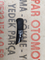 Megan 4 kapi kolcak kapak sol 809547691R