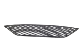 TAMPON IZGARASI SEAT İBİZA 09-12  ORTA 6J0853667
