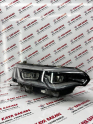 RENAULT TALİSMAN SAĞ ÖN FAR EN YENİ  260106724R
