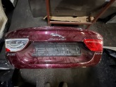 ÇIKMA JAGUAR XE ARKA BAGAJ KAPAĞI