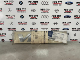 Orjinal Sıfır W639 Viano Bagaj Yazısı - Mercedes Vito A639817
