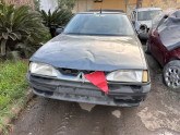 RENAULT 19 ÖN PANJUR ORJİNAL ÇIKMA TEMİZ