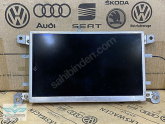 Audi A4 A5 A6 Q5 MMI Multimedya Ekranı 8T0919603A