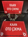 Marea korna çalma tertibatı